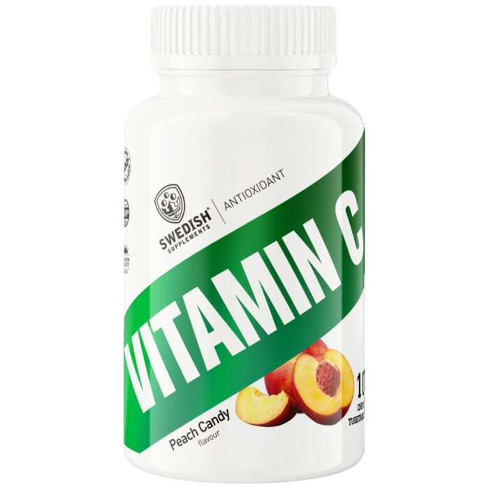 Vitamin C 500 mg - Image 1