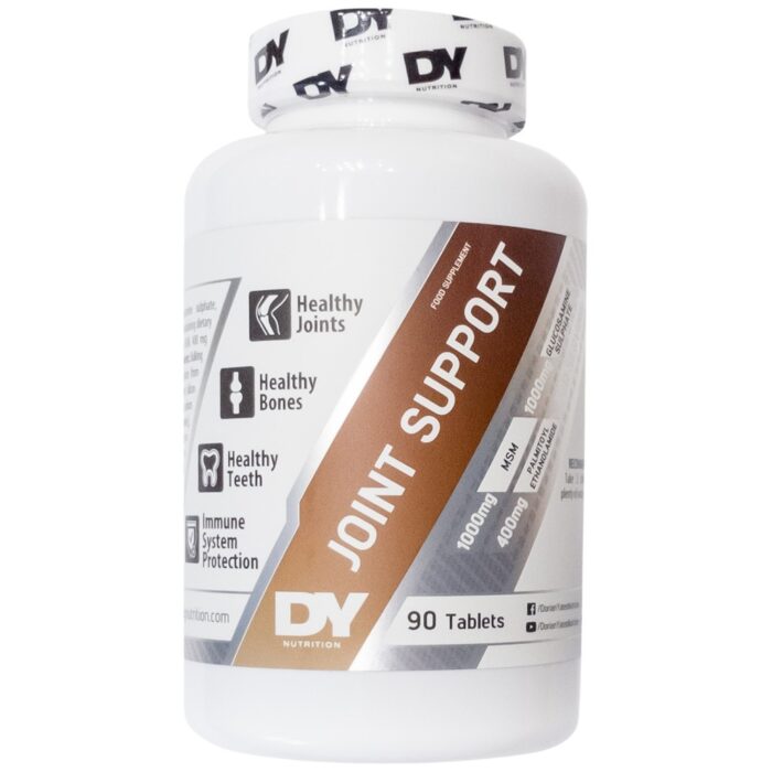 Joint Support | Complete Joint Formula - Image 1