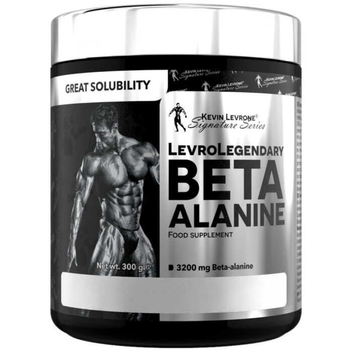 LevroLegendary Beta-Alanine Powder - Image 1