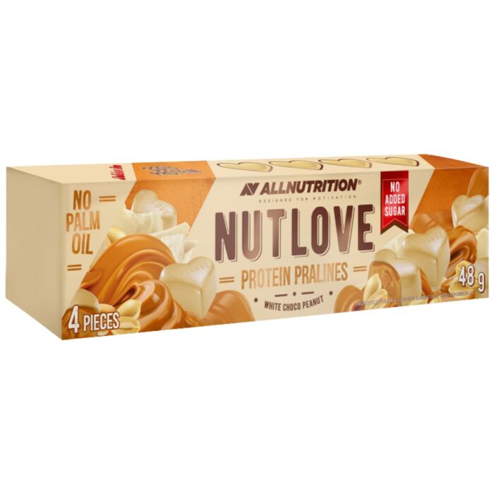 NutLove Protein Pralines - Image 1