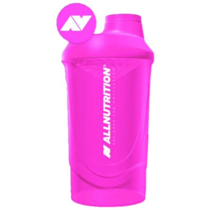 AllNutrition Shaker - Image 1