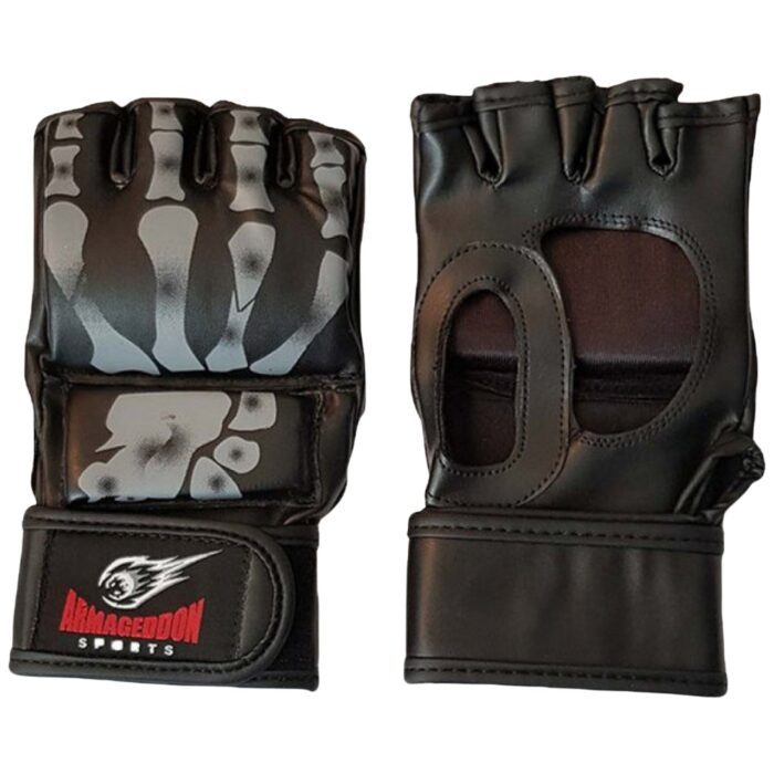 MMA Gloves / ММА Ръкавици - Image 1
