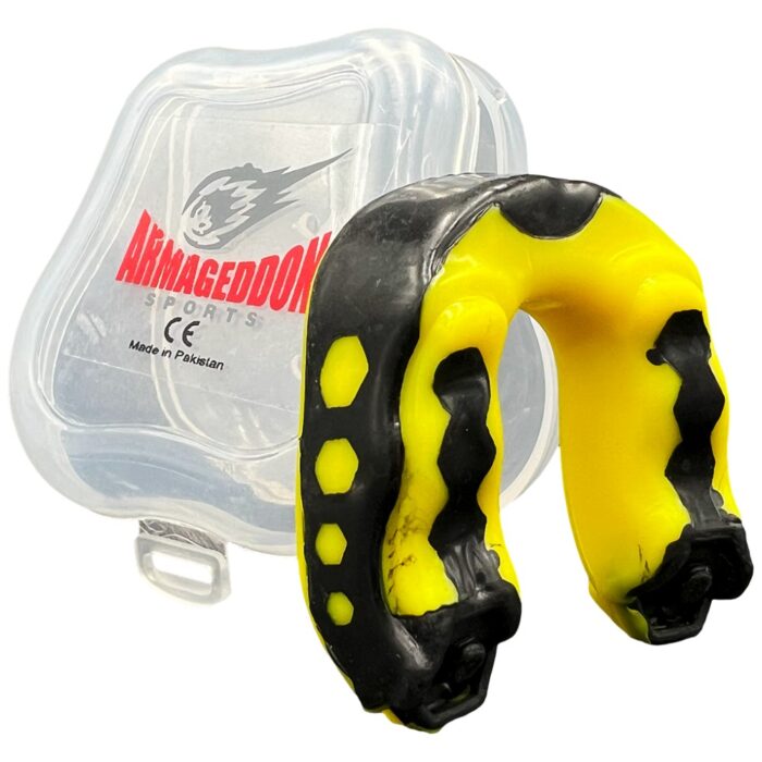 Протектор за зъби / Mouth Guard - Различни цветове - Image 1