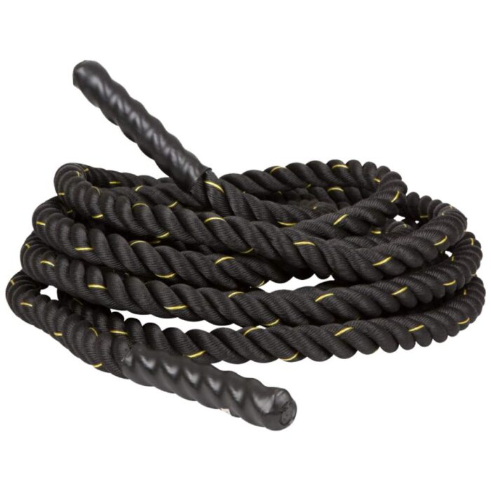 Battle Rope 15 m x 3.8 cm / Бойно Въже 15 м x 3.8 см - Image 1