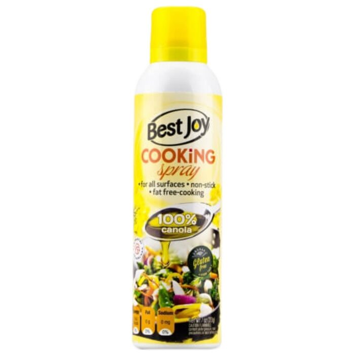 Canola Oil / Cooking Spray - Image 1