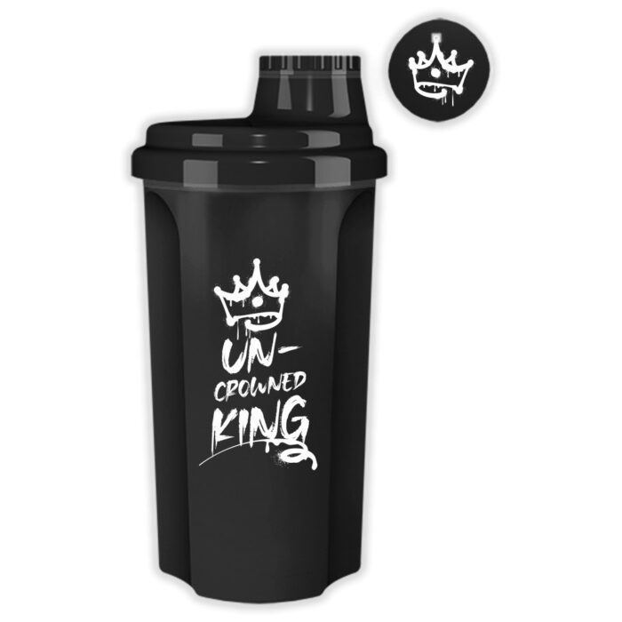 Kevin Levrone Shaker | Uncrowned King - Image 1