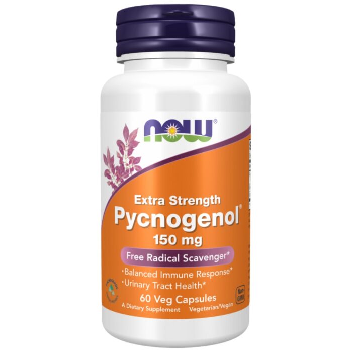 Pycnogenol 150 mg - Image 1