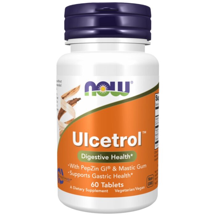 Ulcetrol™ | With PepZin G - Image 1