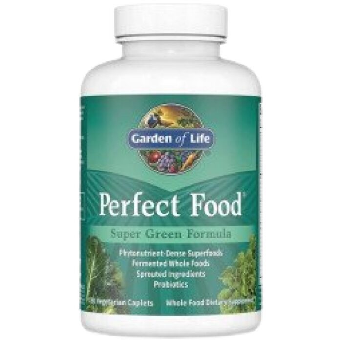 Perfect Food / RAW Green Super Food - Image 1