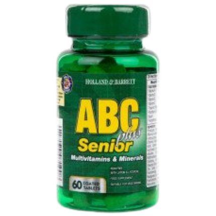 ABC Plus Senior
