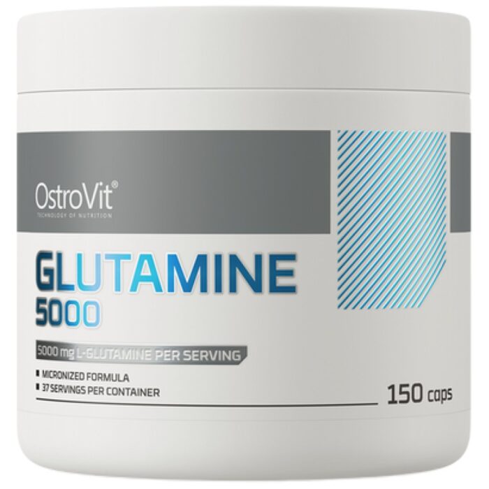 Glutamine 5000 - Image 1