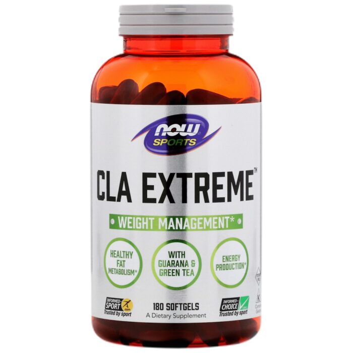 CLA Extreme - Image 1