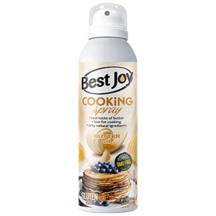 Butter Oil / Cooking Spray - Image 1