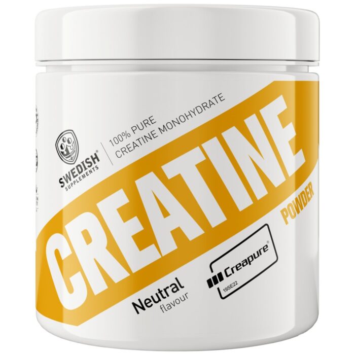 Creatine Creapure® Powder - Image 1