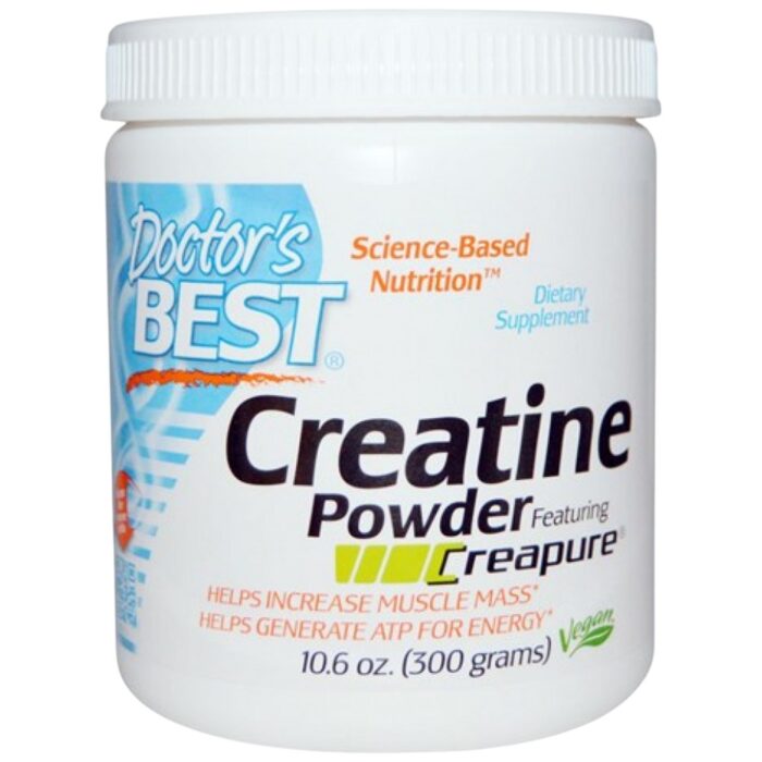 BEST Creapure® Creatine - Image 1