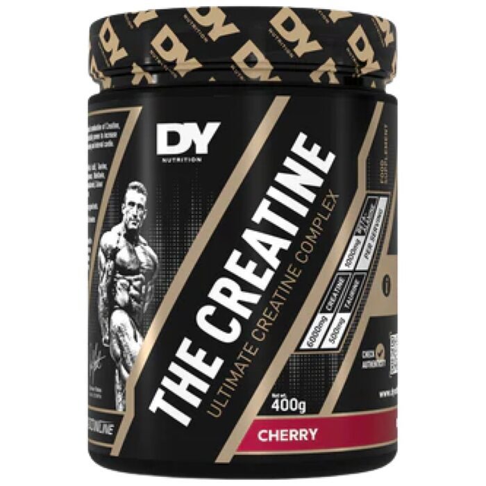 The Creatine | Ultimate Creatine Complex - Image 1