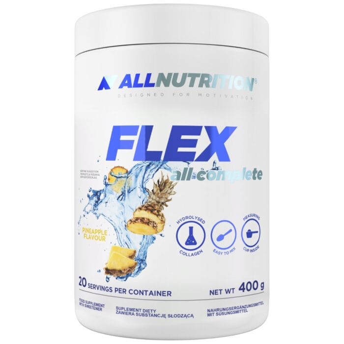 Flex All Complete - Image 1