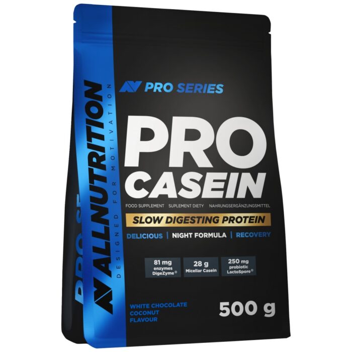 PRO Casein | Slow Digesting Protein - Image 1