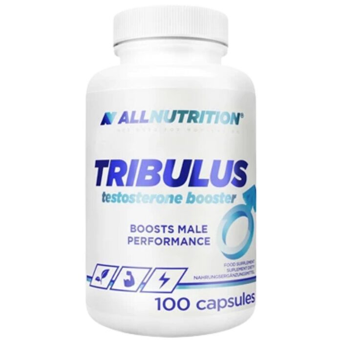 Tribulus 334 mg - Image 1
