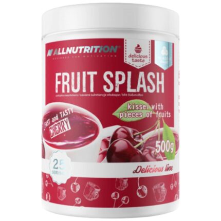 Fruit Splash