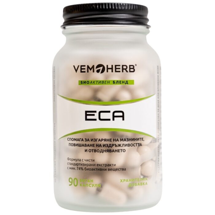 ECA - Image 1
