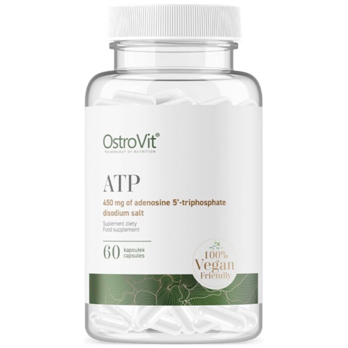 ATP 450 mg | Vege - Image 1