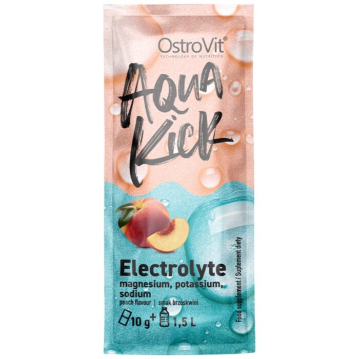 Aqua Kick / Advanced Hydration - Electrolyte - Image 1