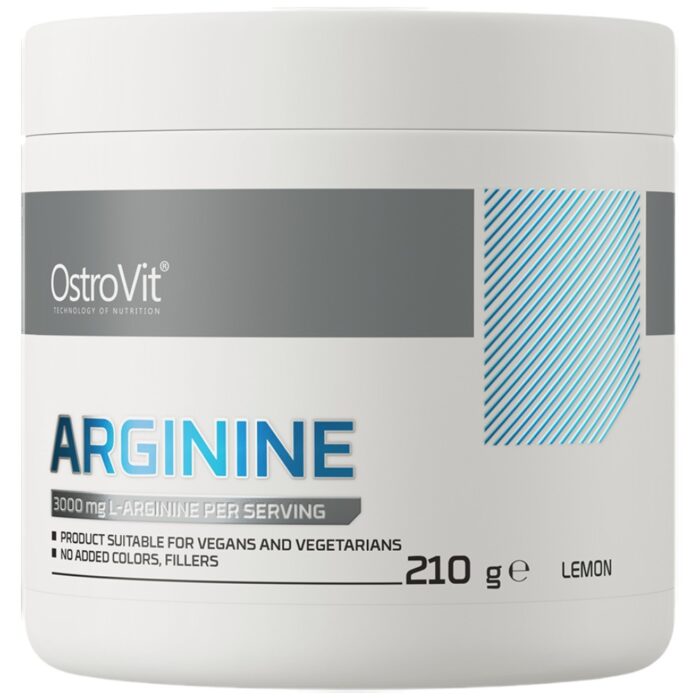 Arginine Powder - Image 1