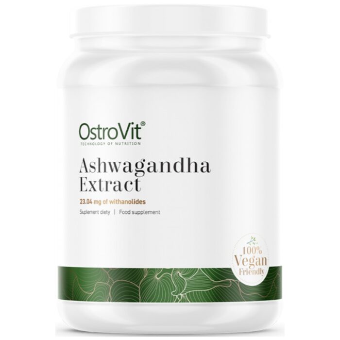 Ashwagandha Extract / Powder - Image 1
