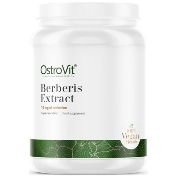 Berberis Extract Powder / Berberine - Image 1