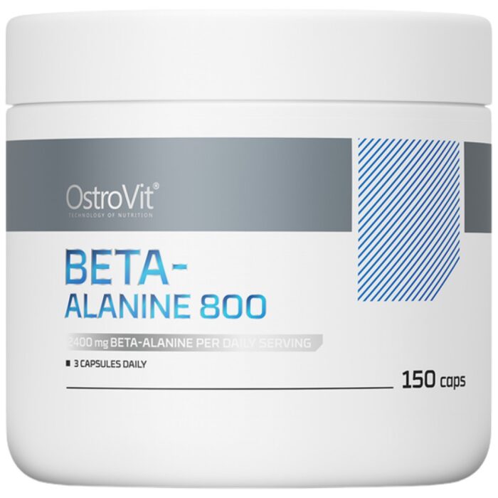 Beta Alanine 2400 - Image 1