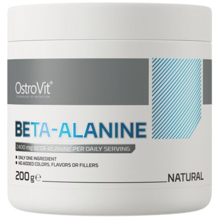 Beta Alanine Powder