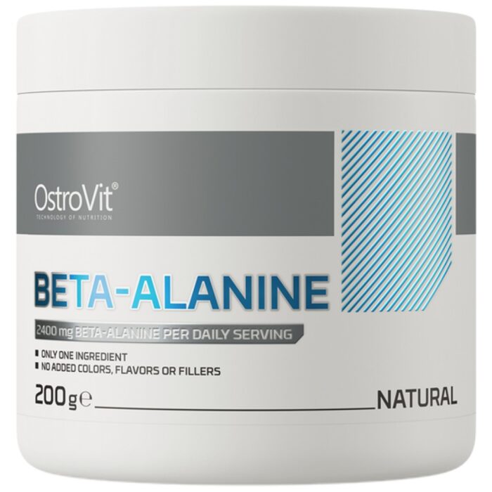 Beta Alanine Powder - Image 1
