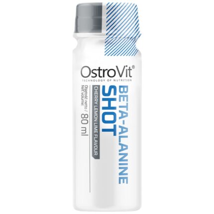 Beta-Alanine Shot