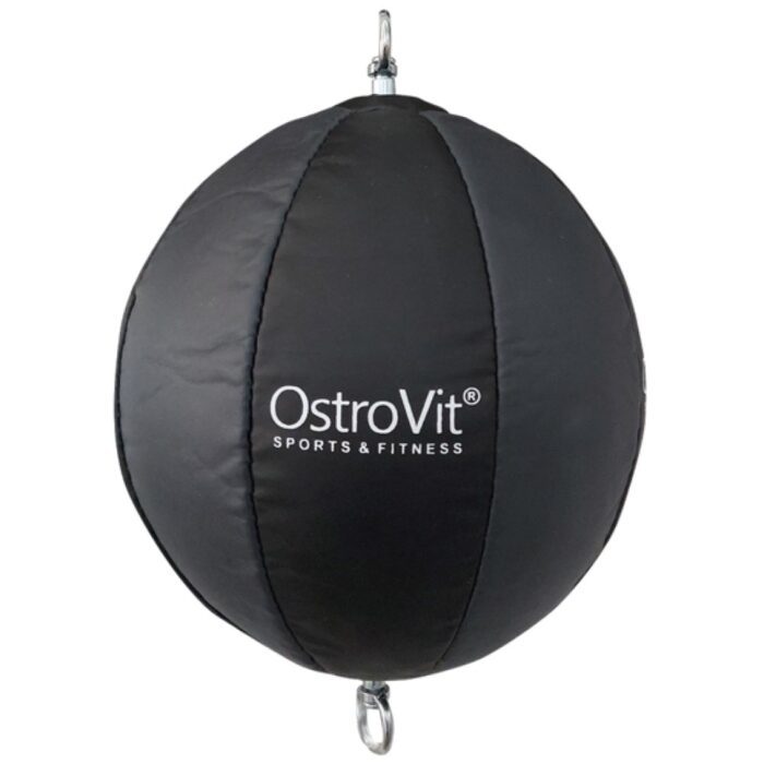 Бърза круша - Двойна / Boxing Double End Speed Bag - Image 1