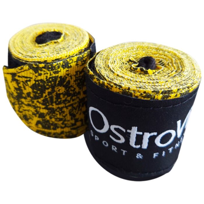 Боксови бинтове / Boxing Hand Wraps - Image 1
