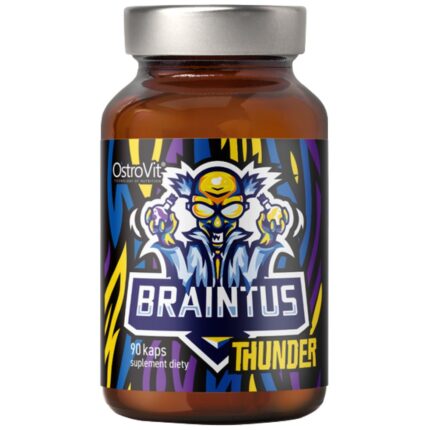Braintus Thunder | Gamer Series