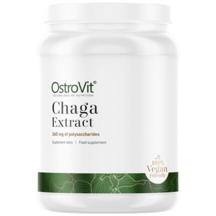 Chaga Extract Powder