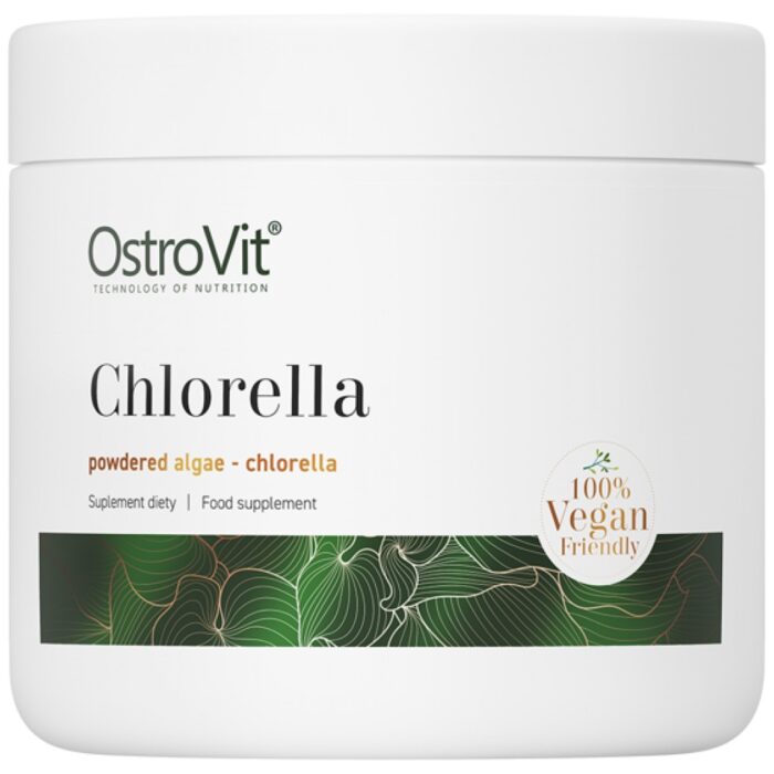 Chlorella Powder - Image 1