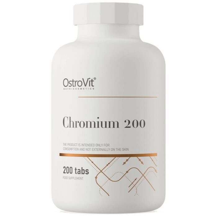 Chromium 200 - Image 1