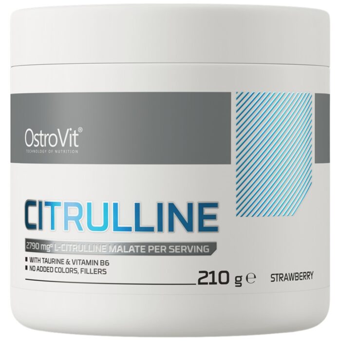 Citrulline Malate Powder - Image 1