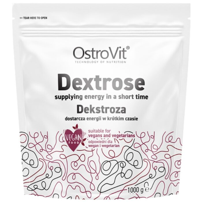 Dextrose - Image 1