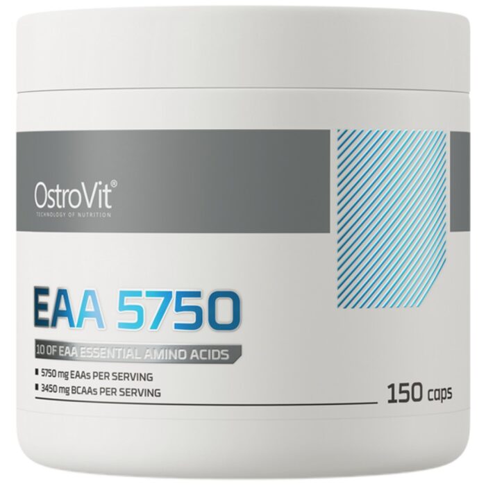 EAA 5750 / Essential Amino Acids - Image 1