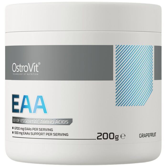 EAA / Essential Amino Acids - Image 1