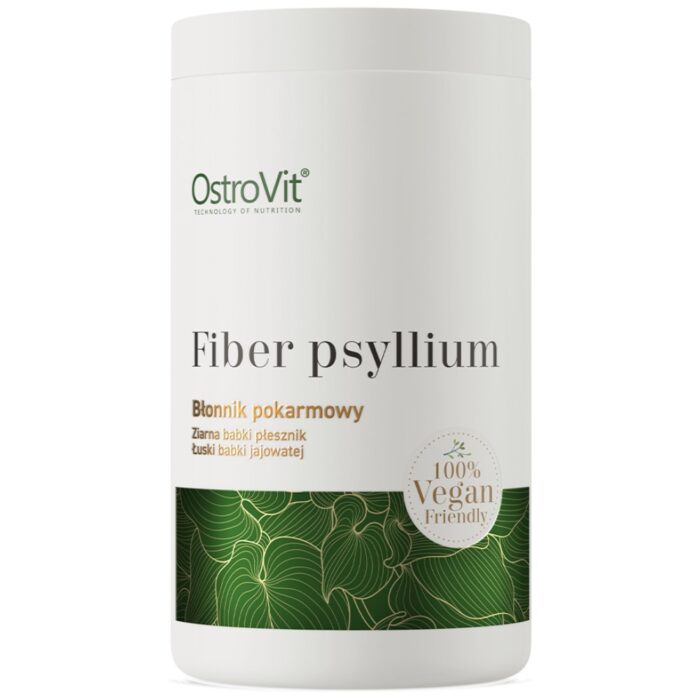 Fiber Psyllium / Vege - Image 1