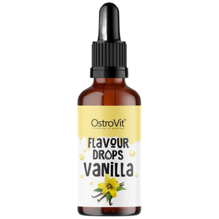 Flavour Drops - Image 1