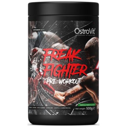 Freak Fighter / Pre-Workout