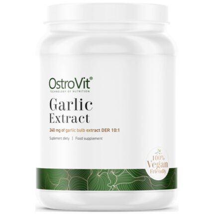 Garlic Extract Powder