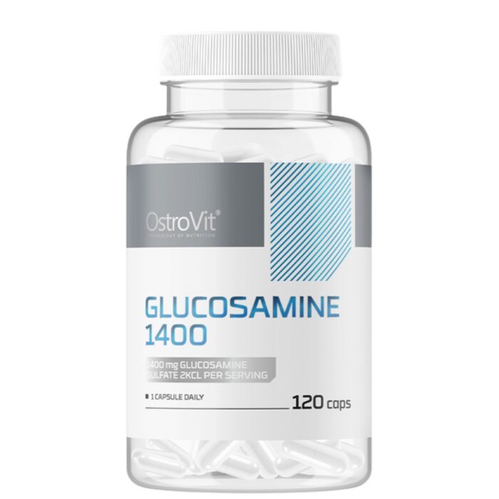 Glucosamine 1400 - Image 1