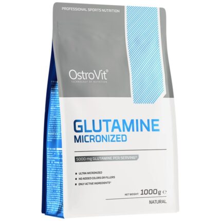 Glutamine Powder